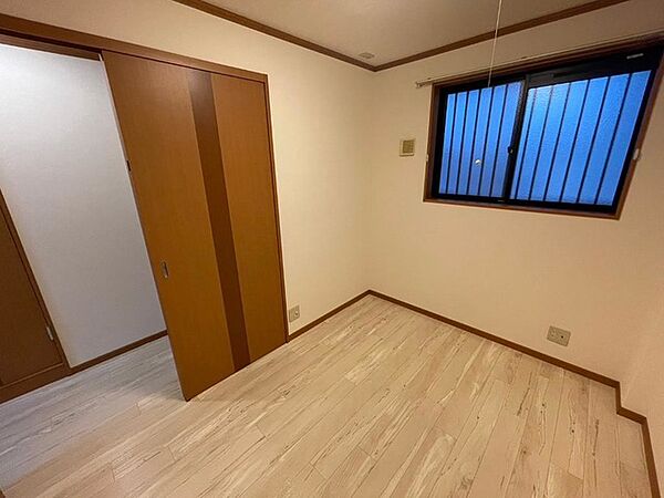 和歌山県和歌山市湊1丁目(賃貸アパート1LDK・2階・36.00㎡)の写真 その10
