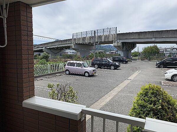 プラシードカーサＢ ｜和歌山県橋本市高野口町伏原(賃貸アパート1LDK・1階・46.49㎡)の写真 その14