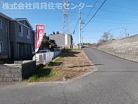 ノースヒルズ  ｜ 和歌山県橋本市野（賃貸アパート2LDK・2階・65.64㎡） その29