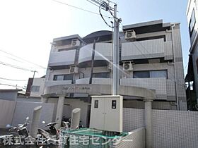 和歌山県和歌山市中之島（賃貸マンション1LDK・1階・38.16㎡） その28