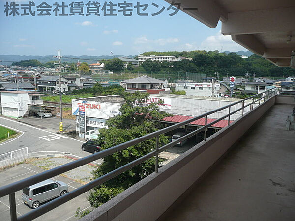 モデルノ ｜和歌山県紀の川市粉河(賃貸マンション3DK・1階・40.00㎡)の写真 その24