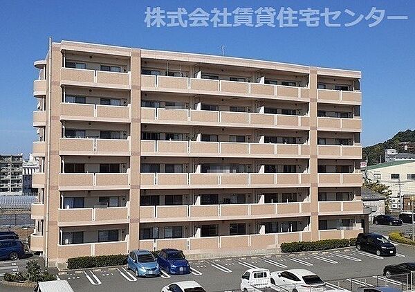 ポルトーネ ｜和歌山県和歌山市紀三井寺(賃貸マンション3LDK・4階・70.57㎡)の写真 その29