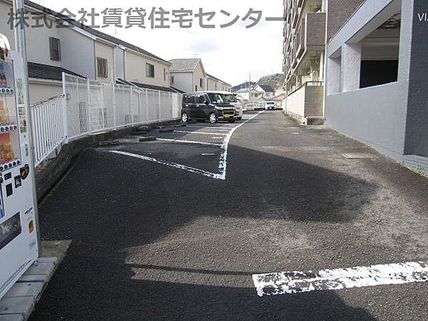 VIASACRA岩出 ｜和歌山県岩出市相谷(賃貸マンション3DK・5階・60.06㎡)の写真 その28