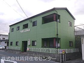 ＰＵＲＥ＆ＧＲＡＣＥ  ｜ 和歌山県紀の川市貴志川町神戸（賃貸アパート1DK・1階・31.00㎡） その28