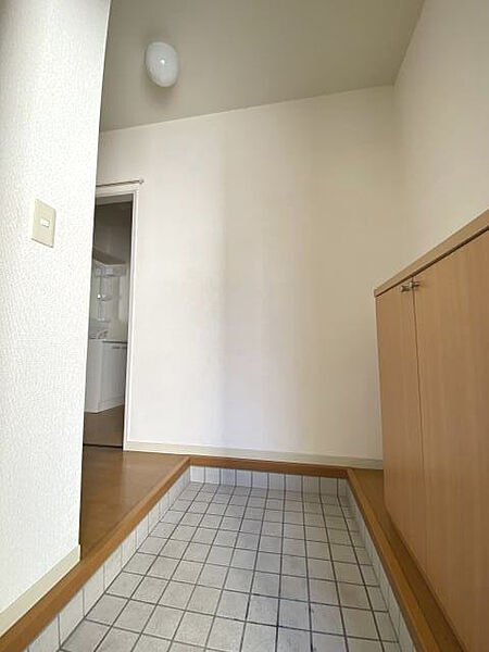 フォーレスローカット ｜和歌山県岩出市金池(賃貸アパート2K・1階・43.84㎡)の写真 その18