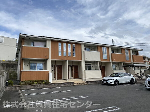 スウィート岩出 ｜和歌山県岩出市根来(賃貸アパート2LDK・2階・57.21㎡)の写真 その28