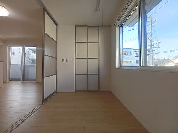 和歌山県和歌山市西汀丁(賃貸アパート1LDK・2階・41.15㎡)の写真 その12