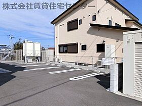 リオ・フレーバー  ｜ 和歌山県紀の川市桃山町調月（賃貸アパート1LDK・1階・36.54㎡） その26