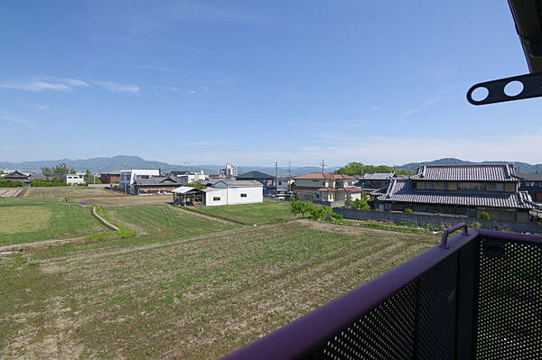 ディアス井端 ｜和歌山県岩出市根来(賃貸アパート3DK・2階・52.90㎡)の写真 その23