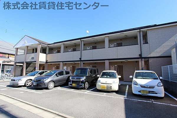 和歌山県和歌山市中之島(賃貸アパート1R・1階・31.50㎡)の写真 その24