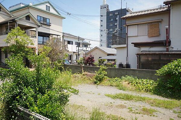 和歌山県和歌山市中之島(賃貸アパート1R・1階・31.50㎡)の写真 その23