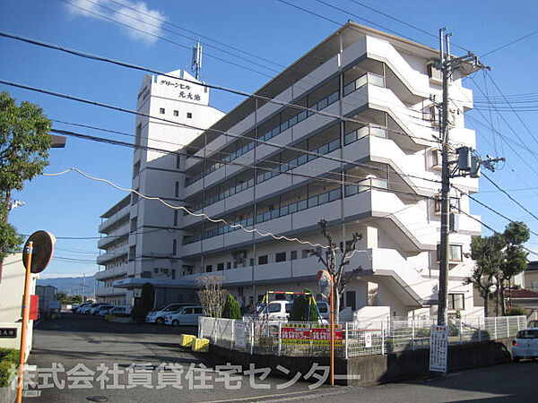 グリーンヒル北大池 ｜和歌山県岩出市北大池(賃貸マンション1K・3階・26.25㎡)の写真 その29