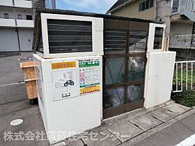 グリーンヒル金池  ｜ 和歌山県岩出市金池（賃貸マンション1DK・2階・32.19㎡） その27