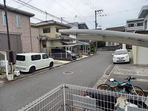 エミネンス・ジュン ｜和歌山県和歌山市田尻(賃貸アパート2LDK・1階・54.73㎡)の写真 その24