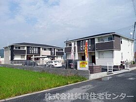 メモリーガーデンII  ｜ 和歌山県和歌山市山口西（賃貸アパート2LDK・2階・57.63㎡） その29