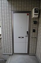 ドイスドゥアス  ｜ 和歌山県和歌山市和歌浦南3丁目（賃貸アパート1R・1階・30.27㎡） その21