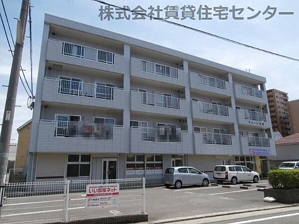和歌山県和歌山市吉田(賃貸マンション3DK・4階・55.39㎡)の写真 その29