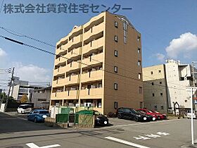 和歌山県和歌山市西仲間町2丁目（賃貸マンション1K・3階・31.02㎡） その29