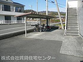 グリーンフルある  ｜ 和歌山県紀の川市西三谷（賃貸アパート1K・2階・24.50㎡） その26