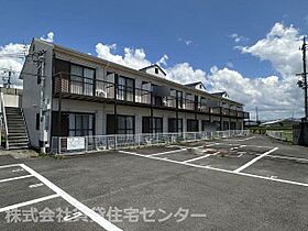 グリーンフルある  ｜ 和歌山県紀の川市西三谷（賃貸アパート1K・2階・24.50㎡） その23