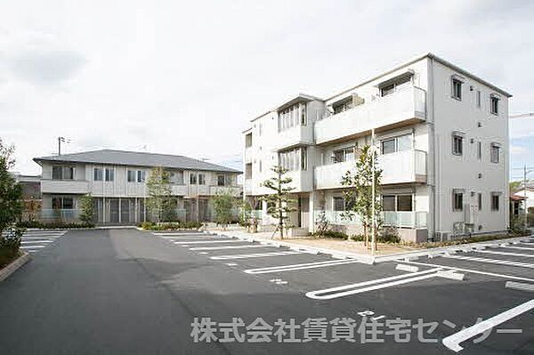 シャーメゾンＮＡＮＲＹＵ ｜和歌山県和歌山市東高松1丁目(賃貸マンション1LDK・2階・50.23㎡)の写真 その29