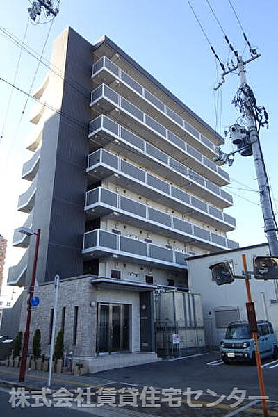 和歌山県和歌山市吉田(賃貸マンション1K・3階・30.96㎡)の写真 その29