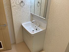 リープリング  ｜ 和歌山県橋本市高野口町伏原（賃貸アパート1LDK・1階・45.77㎡） その7