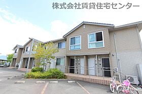 サンセール岩出  ｜ 和歌山県岩出市今中（賃貸アパート3LDK・2階・72.93㎡） その1