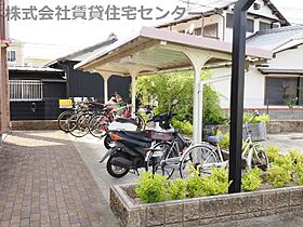 ラ・レユシイル  ｜ 和歌山県和歌山市福島（賃貸アパート1LDK・2階・41.04㎡） その27