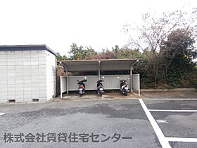 ヒルパレス四季壱号館 103 ｜ 和歌山県紀の川市貴志川町長原（賃貸アパート1K・1階・24.50㎡） その25