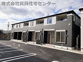 ブルーメ・うめ  ｜ 和歌山県橋本市高野口町名古曽（賃貸アパート2LDK・2階・58.64㎡） その30