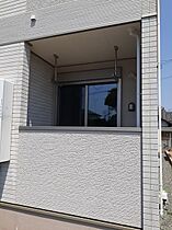 ア・ソレイアード  ｜ 和歌山県和歌山市北島（賃貸アパート1K・1階・32.25㎡） その14