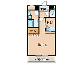 ヴェニール紀ノ川  ｜ 和歌山県和歌山市園部（賃貸アパート1R・1階・36.00㎡） その2