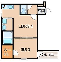 フジパレス吹屋町II番館  ｜ 和歌山県和歌山市吹屋町5丁目（賃貸アパート1LDK・2階・37.05㎡） その2