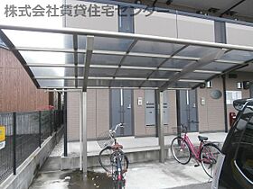 和歌山県和歌山市湊通丁南4丁目（賃貸アパート1K・1階・26.27㎡） その25