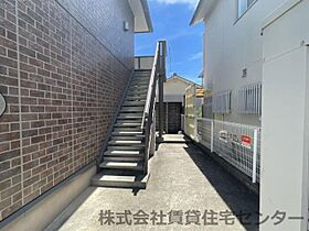 ハイツ グラース  ｜ 和歌山県和歌山市市小路（賃貸アパート1DK・2階・29.25㎡） その25