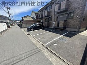 ハイツ グラース  ｜ 和歌山県和歌山市市小路（賃貸アパート1DK・2階・29.25㎡） その28