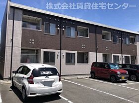 和歌山県和歌山市砂山南2丁目（賃貸アパート1LDK・2階・41.09㎡） その27