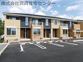 カーサ　プラシードI  ｜ 和歌山県岩出市水栖（賃貸アパート1LDK・1階・50.06㎡） その1