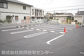 プラシド・セキュア  ｜ 和歌山県和歌山市紀三井寺（賃貸アパート1K・2階・31.98㎡） その29