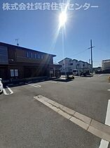 カンタービレ西浜II  ｜ 和歌山県和歌山市西浜（賃貸アパート1LDK・1階・45.19㎡） その25