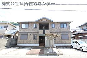 ララコート紀三井寺  ｜ 和歌山県和歌山市紀三井寺（賃貸アパート1LDK・2階・36.29㎡） その29