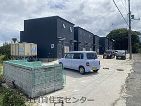 TJ平池B  ｜ 和歌山県紀の川市貴志川町長原（賃貸アパート1K・1階・20.00㎡） その30