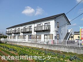 グリーンフル吉村  ｜ 和歌山県岩出市東坂本（賃貸アパート1K・2階・24.50㎡） その29