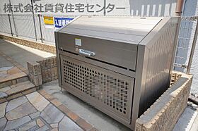 和歌山県和歌山市中之島（賃貸アパート1LDK・2階・32.84㎡） その26