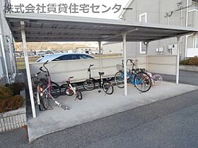 コモド・カーサたなかI  ｜ 和歌山県岩出市金池（賃貸アパート2LDK・1階・51.79㎡） その26