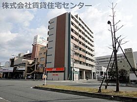 和歌山県和歌山市友田町5丁目（賃貸マンション1K・9階・27.63㎡） その29