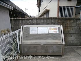 和歌山県和歌山市中之島（賃貸アパート1LDK・2階・33.39㎡） その27