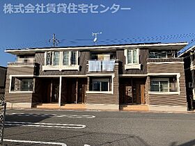 和歌山県橋本市高野口町伏原（賃貸アパート2LDK・2階・57.19㎡） その29