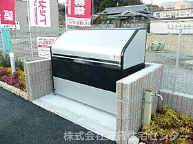 和歌山県橋本市柏原（賃貸アパート1LDK・1階・44.15㎡） その27